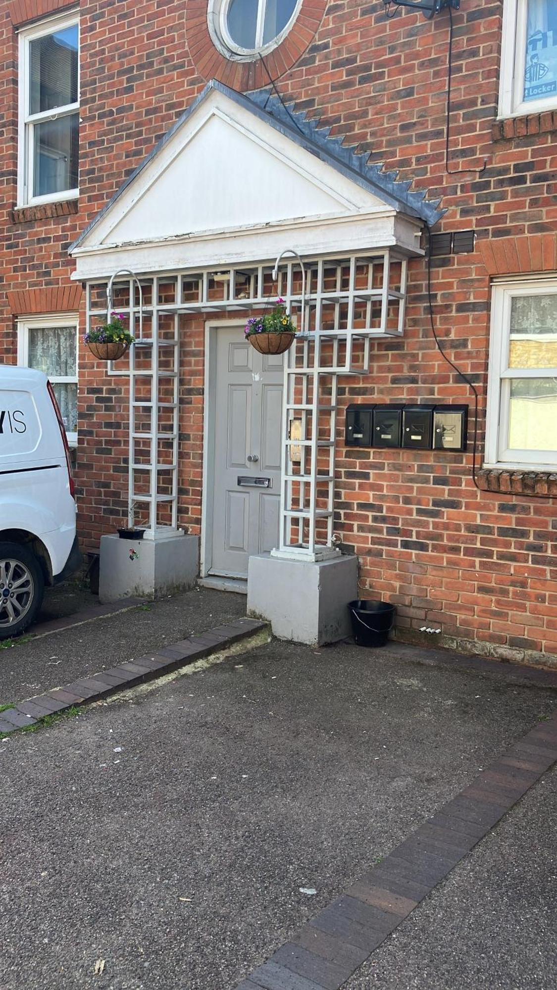 Lancing Apartments - Spacious 2 Bed - Sleeps 6 - Burnham Village Slough Eksteriør bilde